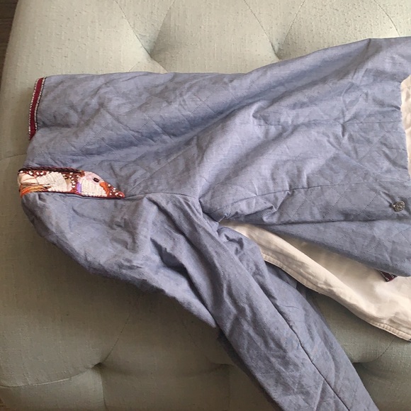 Scotch & Soda jacket - Picture 7 of 8